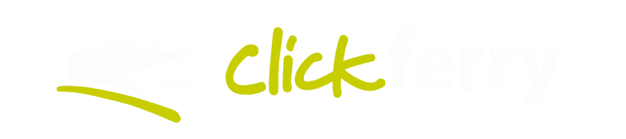clickferry logo